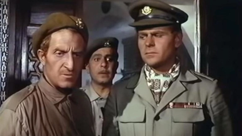 Heroes Without Glory (1971)