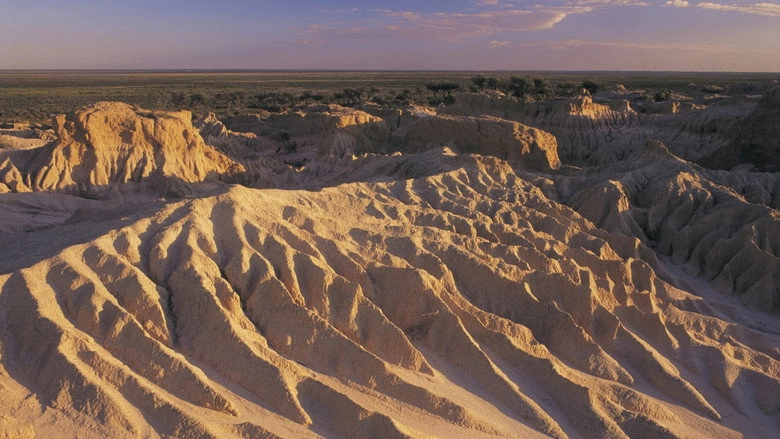 Message From Mungo (2014)