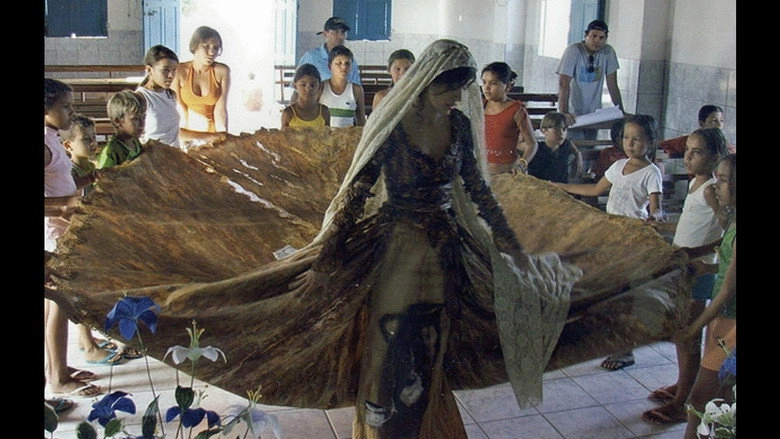 Viva O Cinema Brasileiro! (2008)