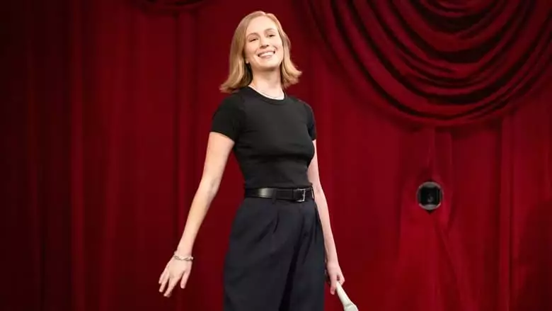 Hannah Einbinder: Everything Must Go (2024)