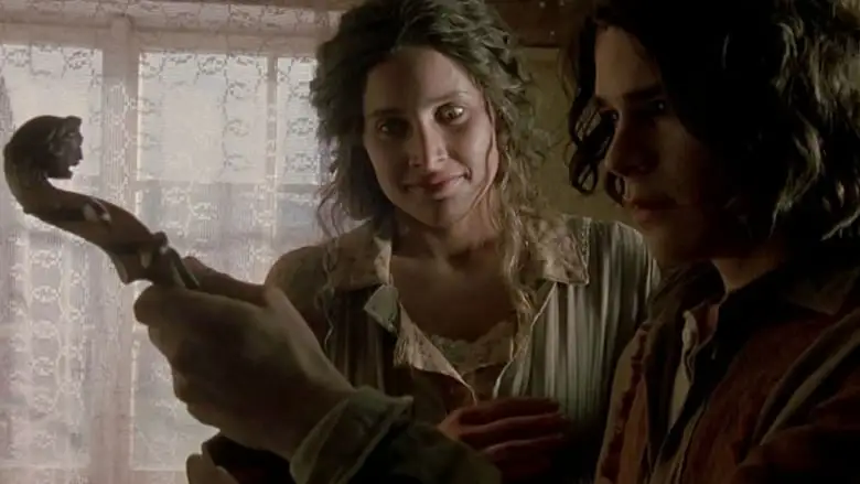 Canone Inverso (2000)