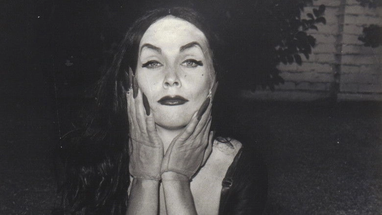 Vampira: The Movie (2006)