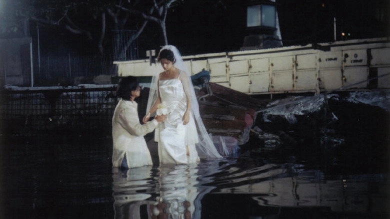Babae Sa Breakwater (2003)