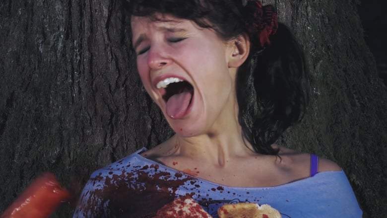 Camp Death III In 2D! (2018)