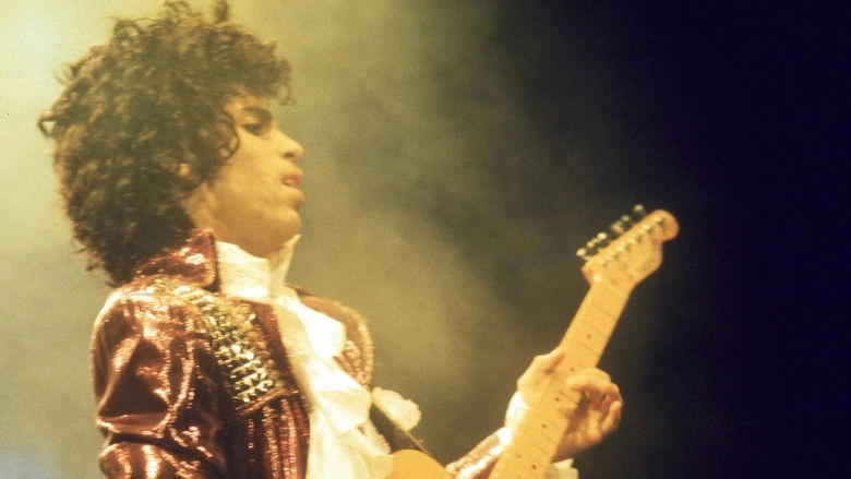 Prince: 1999 Live In Houston 12-29-82 (2019)