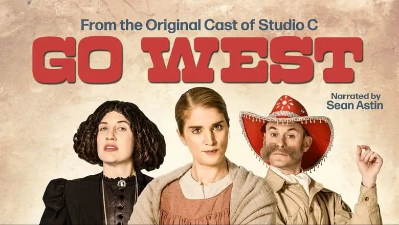 Go West (2023)