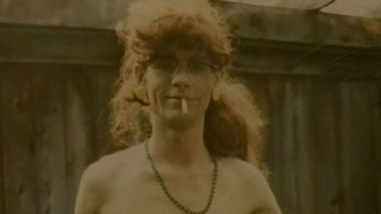 Benjamin Smoke (2000)