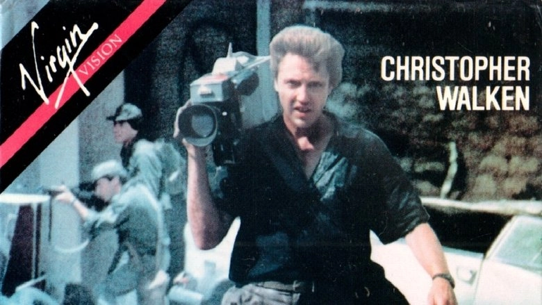 Witness In The War Zone (1987)