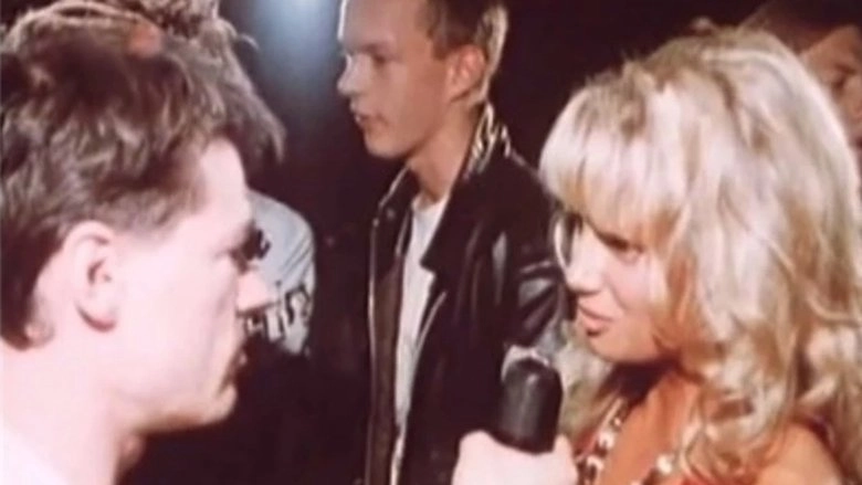 German Fried Movie (1992)