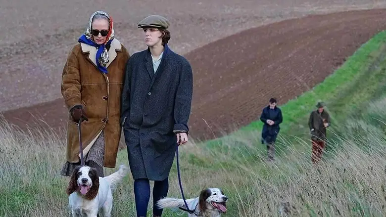 The Souvenir (2019)