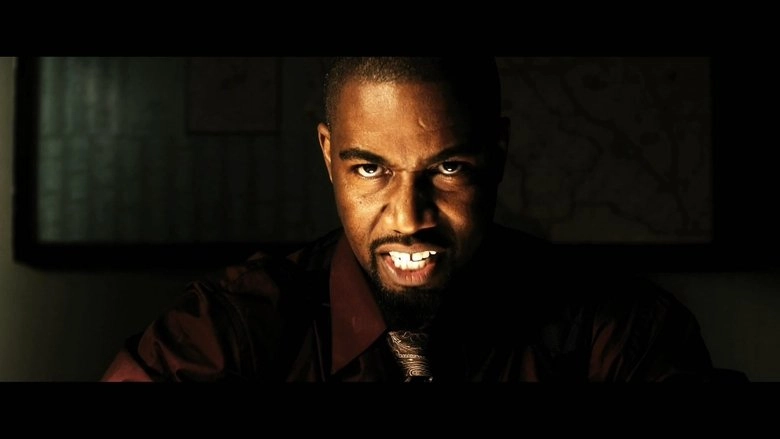 Mortal Kombat: Rebirth (2010)