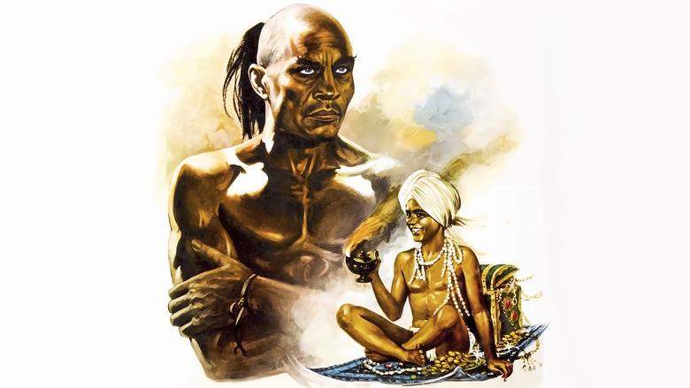The Thief Of Bagdad (1940)