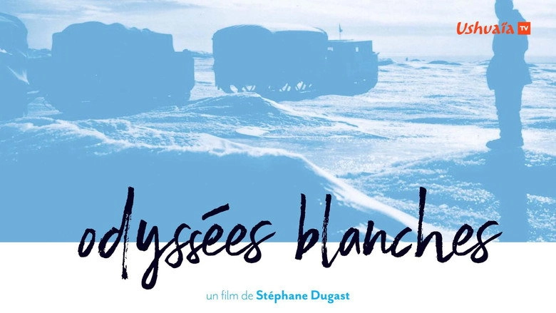 Odysees Blanches (2021)