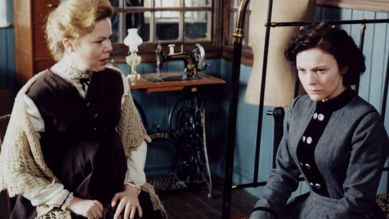 Ungfruin Goda Og Husid (1999)