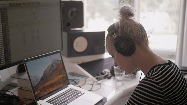 Marie-Mai : Notre Histoire (2019)