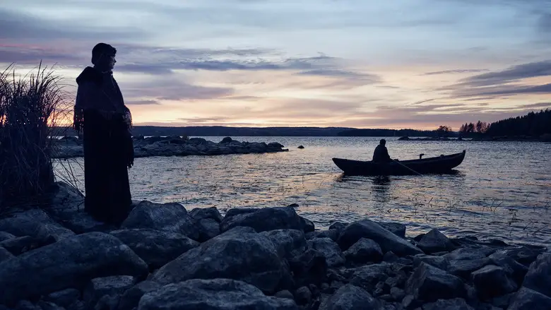 Kalevala: The Story Of Kullervo (2026)