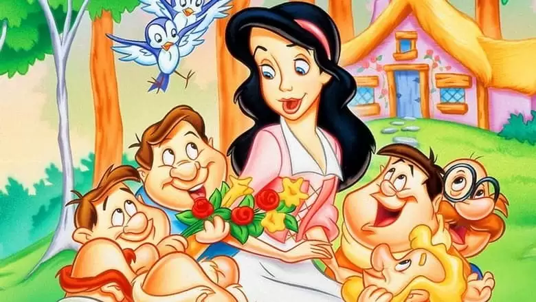 Snow White (1990)