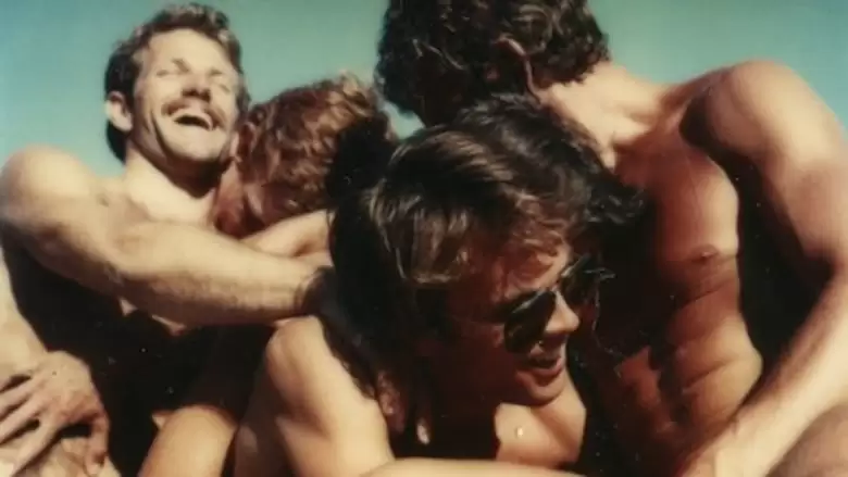 Gay Sex In The 70s (2005)