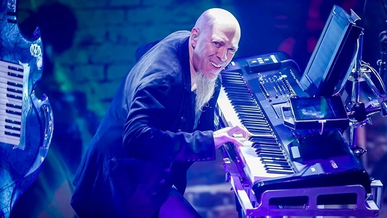 Dream Theater: Breaking The Fourth Wall (2014)