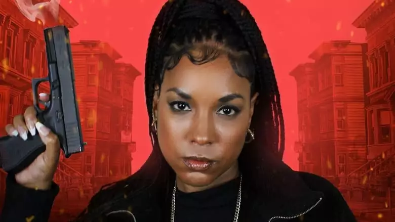 Keisha Takes The Block (2023)