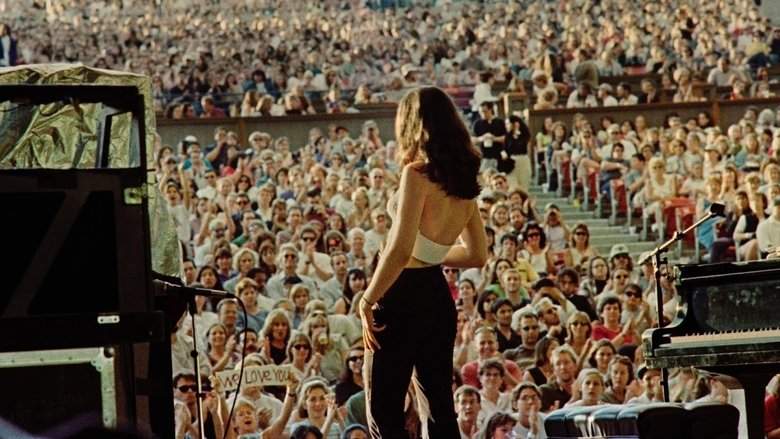 Lilith Fair: Building A Mystery (2025)