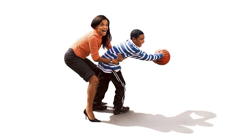 Of Boys And Men (2008)