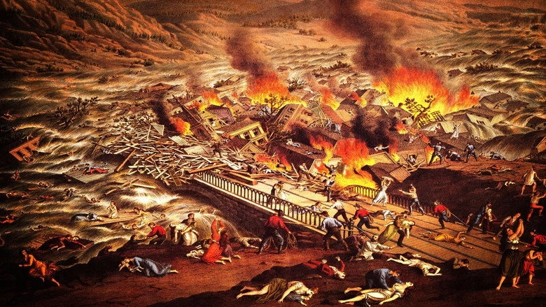 The Johnstown Flood (2003)