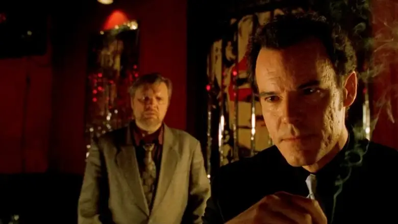 Wishmaster 2: Evil Never Dies (1999)