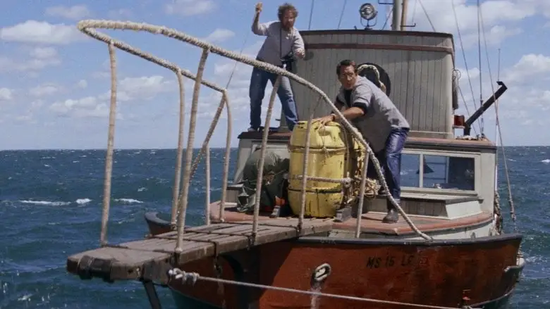 Jaws (1975)