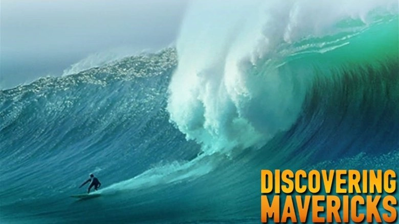 Discovering Mavericks (2013)