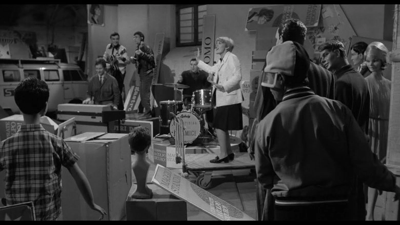 No One Can Judge Me (1966)