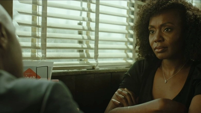 Mile 19 (2022)