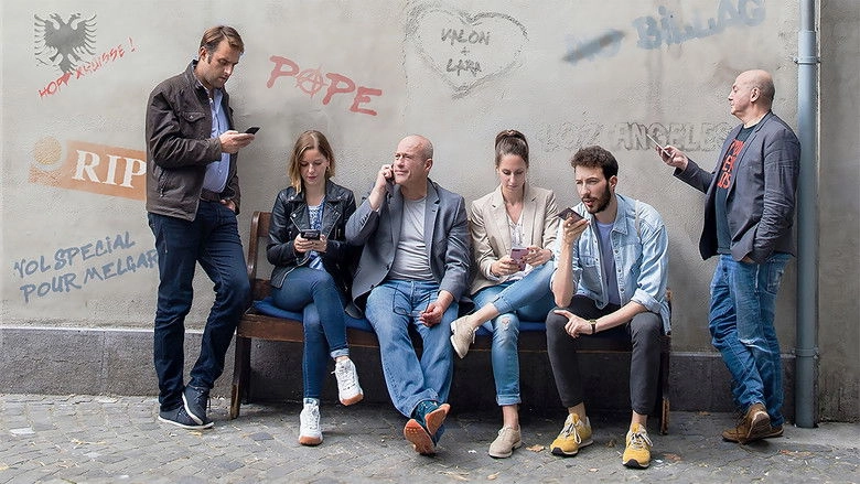 La Nouvelle Revue De Lausanne 2018 - M3 (2019)