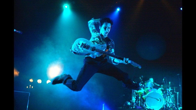 Muse Burning Skies (2007)