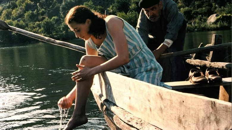 River Of Gold (1998)