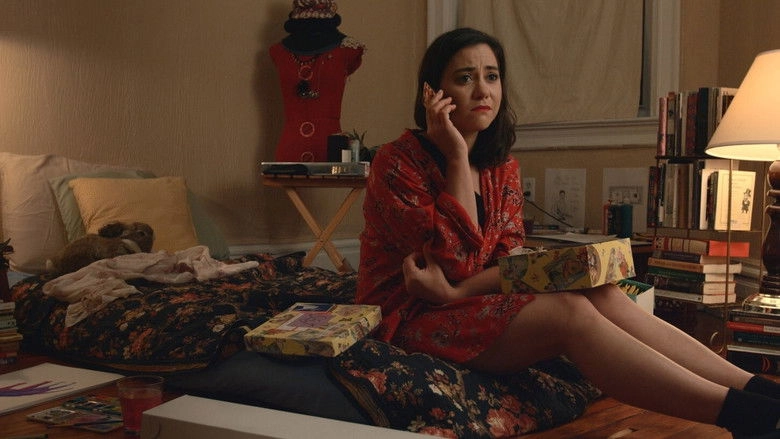 Back For Good (2017)