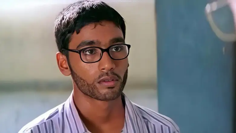 Kaadhal Konden (2003)