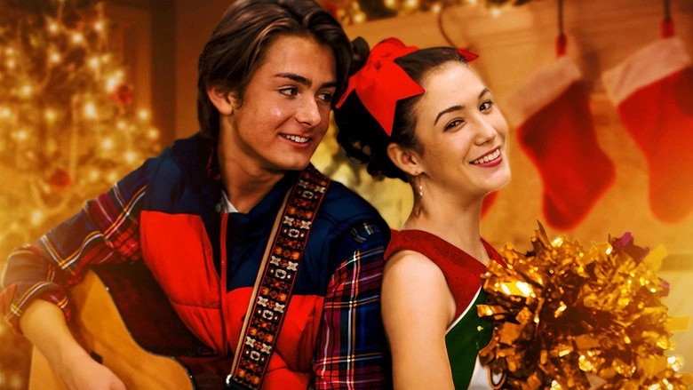 Christmas Cheer (2021)