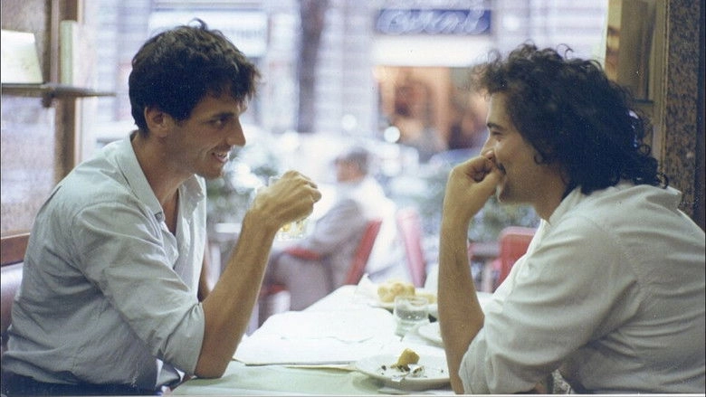 Beyond The Day (1983)