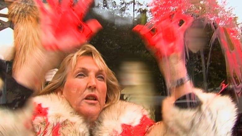 I Am An Animal: The Story Of Ingrid Newkirk And PETA (2007)