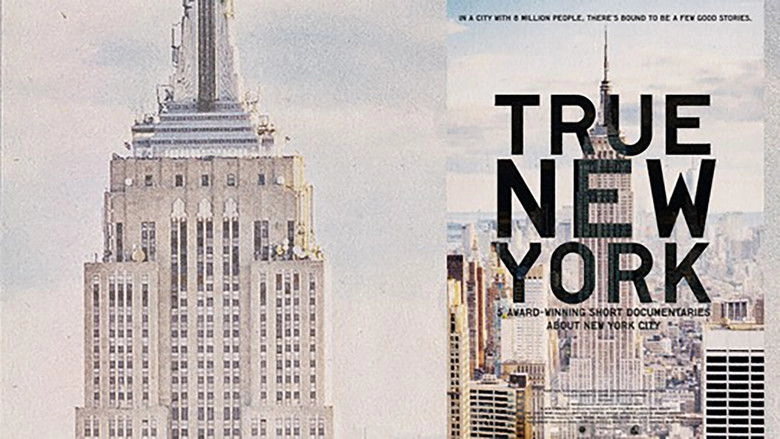 True New York (2016)