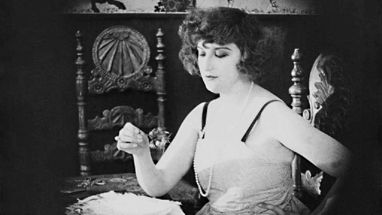 La Belle Dame Sans Merci (1921)
