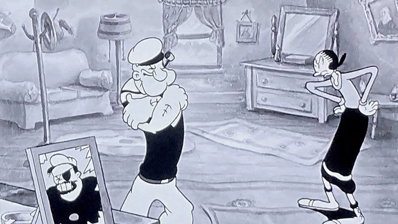 Beware Of Barnacle Bill (1935)