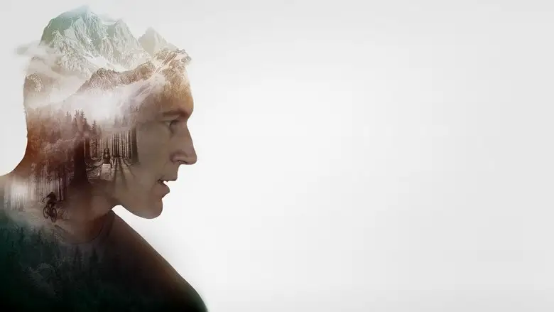 Blood Mountain (2017)