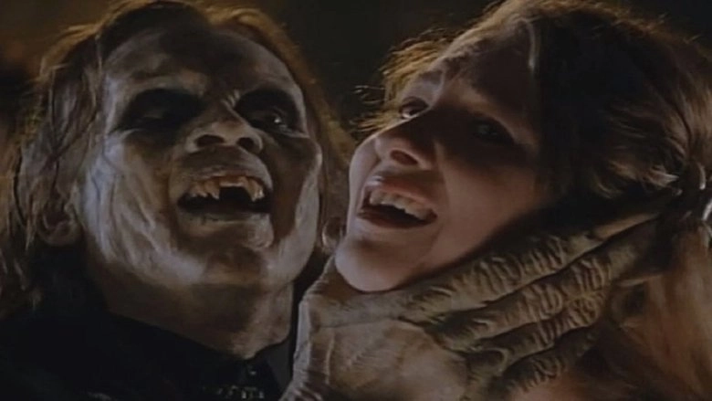 Subspecies 4: Bloodstorm (1998)