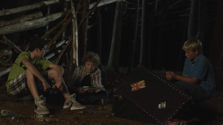 Funeral Kings (2012)