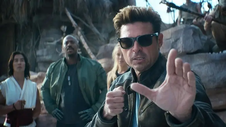 Mortal Kombat II (2026)