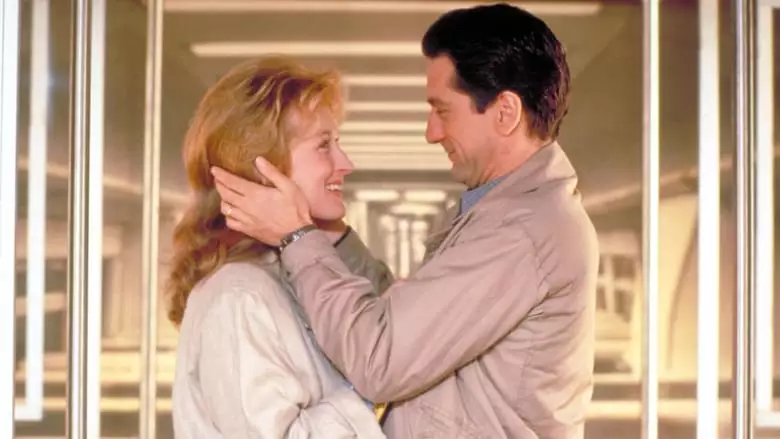 Falling In Love (1984)