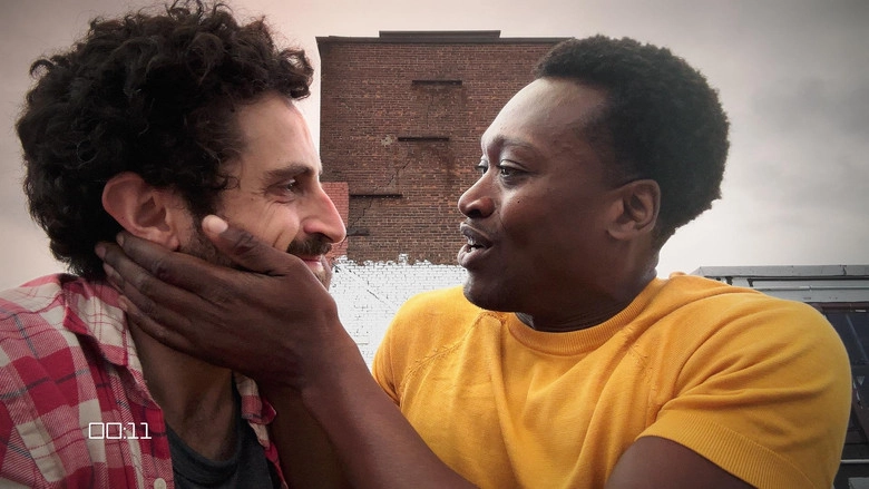 8 Minutes 20 Seconds (2024)