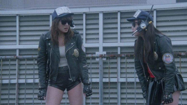 Onna Chikan Sosakan: Oshiri De Shobu! (1998)